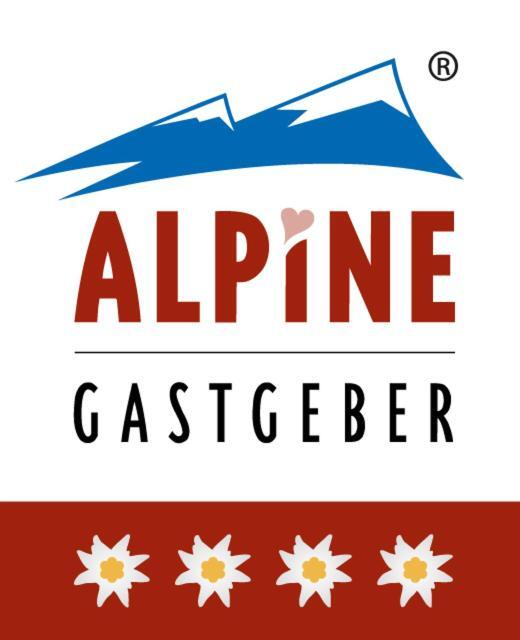 Apart Sunshine Längenfeld Zewnętrze zdjęcie